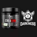 CREATINE DARKNESS 200G CREAPURE