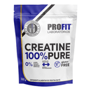 Creatina 100% Pura Refil 250g - Profit
