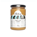 MILKIN DOCE DE LEITE - POWER ONE - 410g