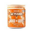 PASTA DE AMENDOIM -  DR. PEANUT - 600g
