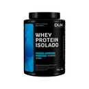 WHEY PROTEIN ISOLADO POTE 900G - DUX NUTRITION