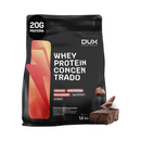 WHEY PROTEIN DUX REFIL 1,8KG