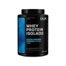 WHEY PROTEIN ISOLADO POTE 900G - DUX NUTRITION