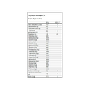 WHEY PROTEIN DUX REFIL 1,8KG