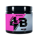 4B PRÉ TREINO -  NUTRATA - 300g