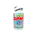 EPH 50 - TERMOGÊNICO - 90 CAPS - KN NUTRITION