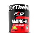AMINO-9 ESSENCIAIS LIMÃO 300G- FTW