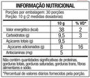DIABO VERDE THERMO DRY 300G