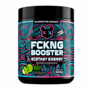PRÉ-TREINO FCKNG BOOSTER 300G