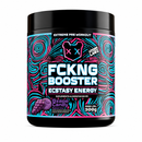 PRÉ-TREINO FCKNG BOOSTER 300G