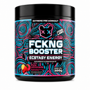PRÉ-TREINO FCKNG BOOSTER 300G