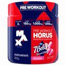 PRÉ-TREINO HORUS 7 BELO 300G