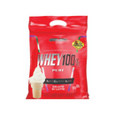 WHEY PROTEIN INTEGRALMEDICA REFIL 900G