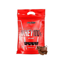 WHEY PROTEIN INTEGRALMEDICA REFIL 900G