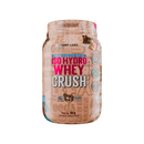 ISO HYDRO WHEY CRUSH 900G - UNDER LABZ