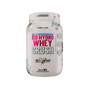 ISO HYDRO WHEY CRUSH 900G - UNDER LABZ