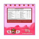 ISO HYDRO WHEY CRUSH 900G - UNDER LABZ