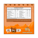 ISO HYDRO WHEY CRUSH 900G - UNDER LABZ