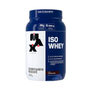 MAX TITANIUM - WHEY PROTEIN - ISOLADO ISOWHEY - 900G