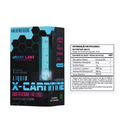KIT EMAGRECIMENTO - THERMO FLAMME + L- CARNITINA + PSYLLIUM