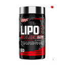 LIPO 6 BLACK ULTRA CONCENTRADO 60CPS IMPORTADO