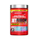 PRÉ TREINO - JETFUSION XTREME - MAXEFFECT PHARMA - 300g