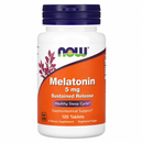 MELATONINA NOW 5MG
