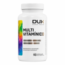 MULTI VITAMÍNICO DUX