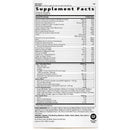 MEGA WOMAN ULTRA MEGA GNC  - 90 CAPSULAS