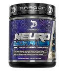 NEUROMORPH - PRÉ TREINO - DRAGON PHARMA - 144g
