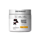 NIGHT TRAIN - PRÉ-TREINO - MAX TITANIUM - 300g