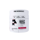 NIGHT TRAIN - PRÉ-TREINO - MAX TITANIUM - 300g