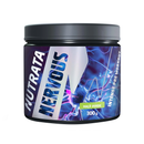 NERVOUS - PRÉ TREINO - NUTRATA - 300g