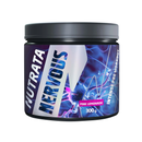 NERVOUS - PRÉ TREINO - NUTRATA - 300g