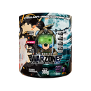 WARZONE NIGHT BATTLE - PRÉ TREINO - SABOR PURPLE HEART - 360g