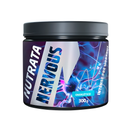 NERVOUS - PRÉ TREINO - NUTRATA - 300g
