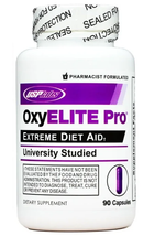 OXYELITE