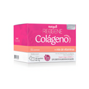 COLÁGENO VERISOL + VITAMINAS - CAIXA COM 30 SACHÊS - KATIGUÁ