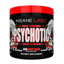PSYCHOTIC RED - 35 DOSES INSANE LABZ