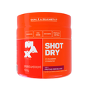 MAX TITANIUM - TERMOGÊNICO - SHOT DRY - 150G