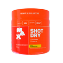 MAX TITANIUM - TERMOGÊNICO - SHOT DRY - 150G