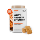 WHEY DUX SMOOTHIE 900G POTE