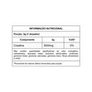 CREATINA  BORNTODISRUPT- UNDERLABZ - 300g