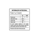 EVORA XT - PRÉ TREINO - DARKNESS - 300g