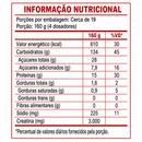 HIPERCALORICO CREA MASS INTEGRALMEDICA