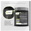 CREATINA CREAPURE (300g) - DUX NUTRITION
