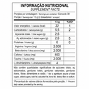 PRÉ-TREINO HORUS ELITE 390G