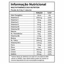 MULTI VITAMÍNICO DUX