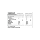 PRÉ TREINO WARZONE - UNDER LABZ - 150g