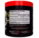 PSYCHOTIC RED - 35 DOSES INSANE LABZ